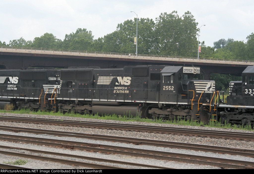 NS 2552